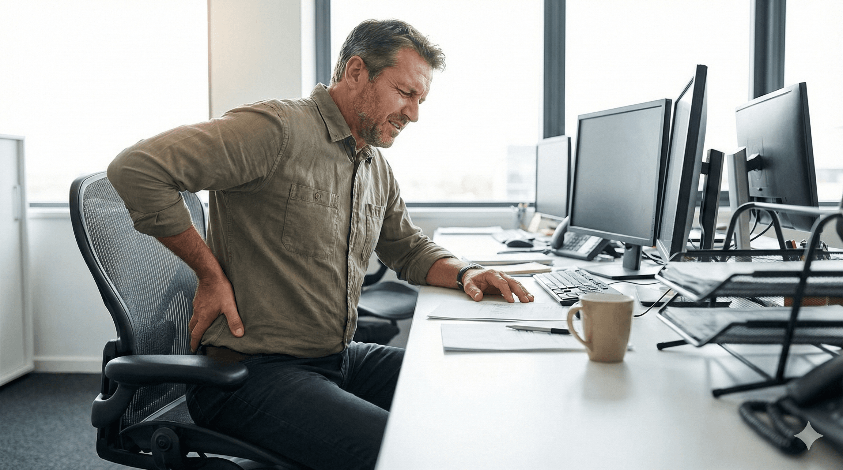 backpain-at-computer